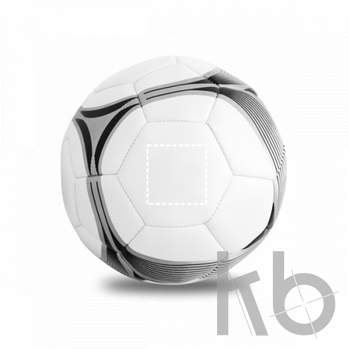 Футбольный мяч