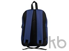 Рюкзак Reviver из переработанного пластика для ноутбука 15