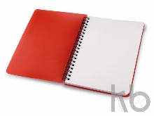 Блокнот А5 «Mike»