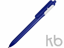 Ручка пластиковая шариковая «Пинсон»