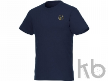 Футболка «Jade» из переработанных материалов, мужская