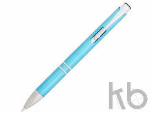 Ручка пластиковая шариковая «Moneta»