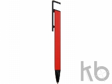 Ручка-подставка металлическая «Кипер Q»