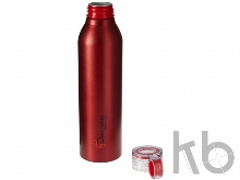 Спортивная бутылка «Grom»