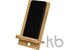 Держатель для телефона «Dipu» из бамбука