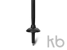 TREKER. Телескопические металлические палки для треккинга