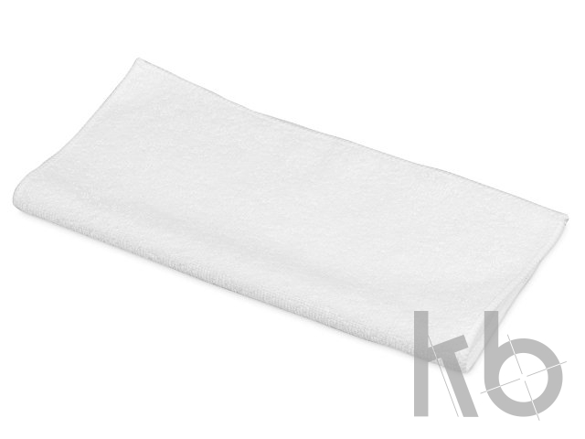 Двустороннее полотенце для сублимации «Sublime», 30*30