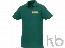 Рубашка поло «Helios» мужская