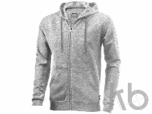 Толстовка «Open» мужская с капюшоном