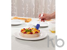 Силиконовая кисточка 