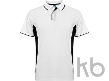 Рубашка поло «Montmelo» мужская