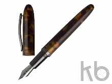 Ручка перьевая Panache Ecaille