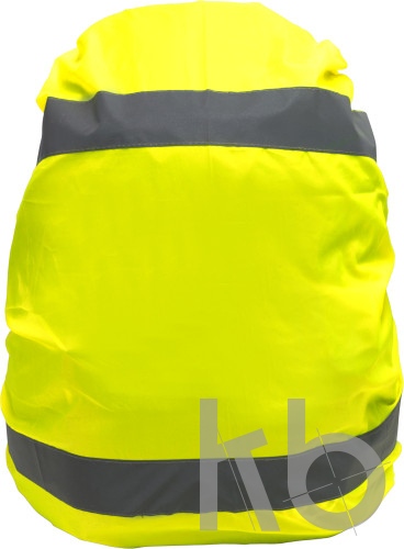 Polyester (190T) backpack cover