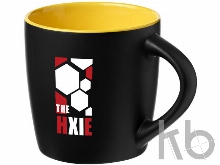 Керамическая чашка «Riviera»