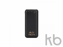 Внешний аккумулятор VA2516, 16000 mAh