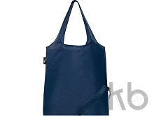 Складная эко-сумка «Sabia» из вторичного ПЭТ