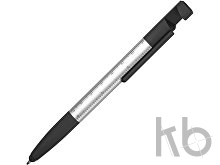 Ручка-стилус пластиковая шариковая «Multy»