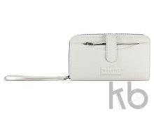 Кошелек женский «Elsa» с ключницей и защитой данных RFID