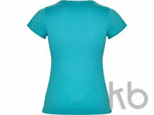 Футболка «Jamaica» женская