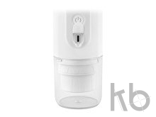 Портативная кофемашина с подогревом «Barista 2»