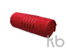 TROPIC I. Хлопковое махровое полотенце