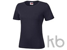 Футболка «Heavy Super Club» женская