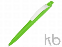 Ручка шариковая пластиковая «Stream KG»