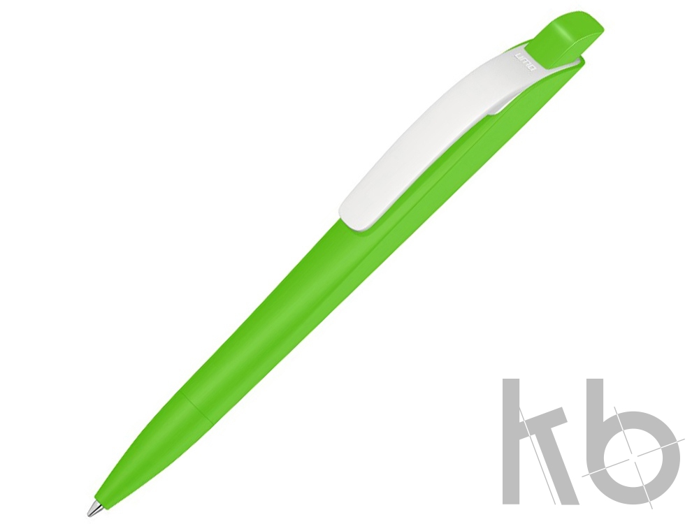 Ручка шариковая пластиковая «Stream KG»