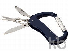 Нож «Canyon» с карабином