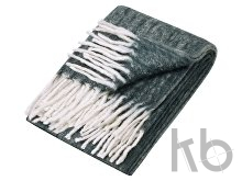 Плед «Warmy» с шерстью