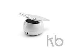 HOYLE. Беспроводная колонка с микрофоном