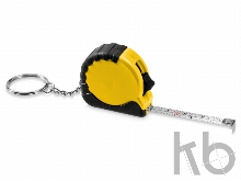 Рулетка-брелок «Habana», 1м