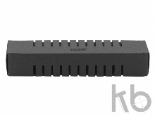 Ручка металлическая роллер «Tipo»