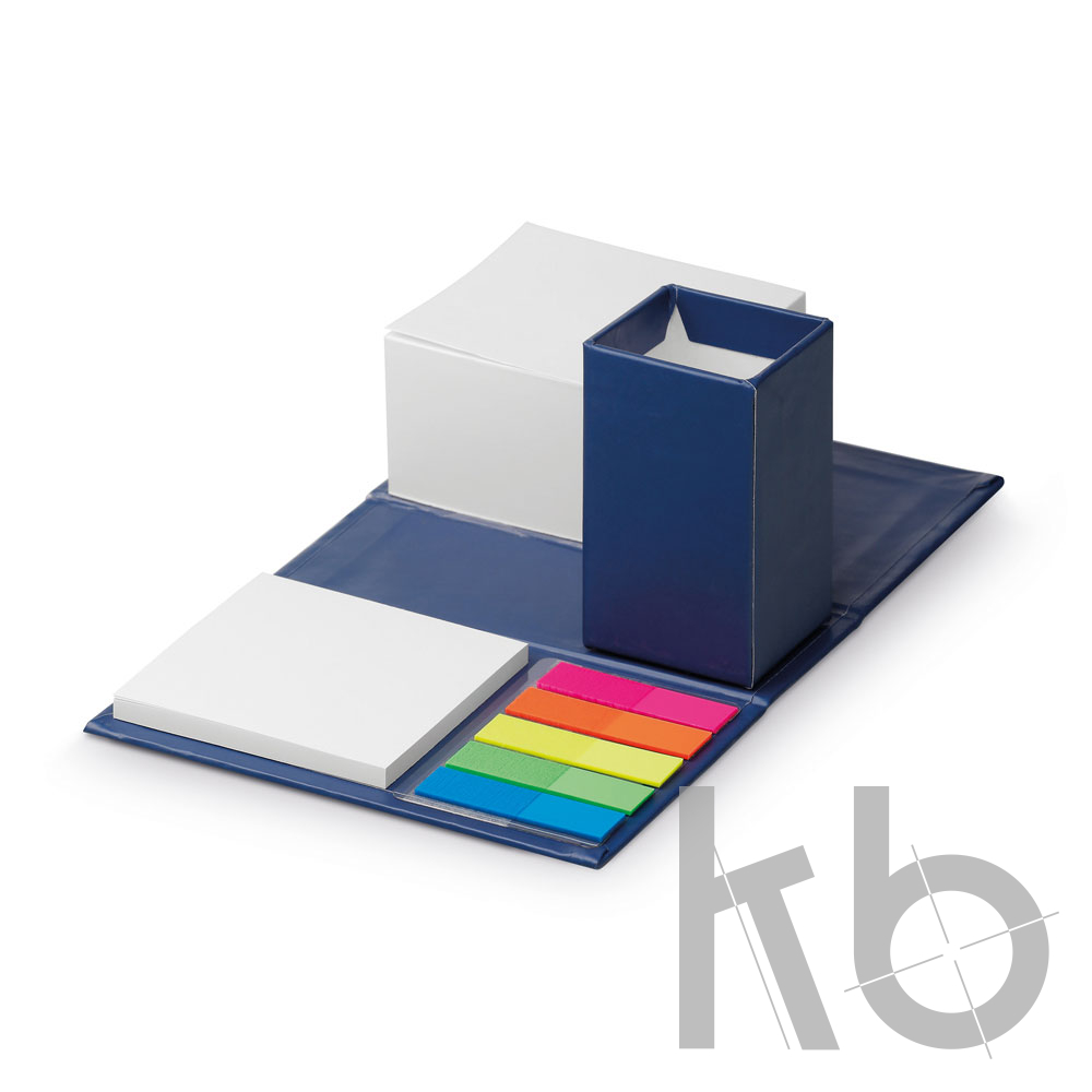 Куб настольный для записей