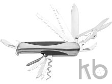 pocket knife with 11 functions