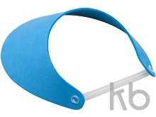 cap with visor/sun-blind