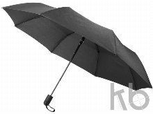 Зонт складной «Gisele»