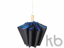 Зонт складной «Blue skies»