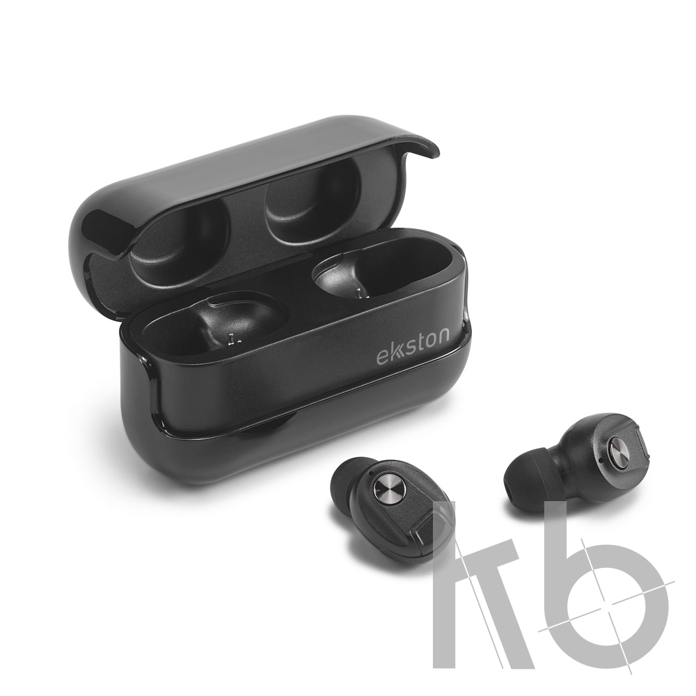 WIRETAP. Беспроводные наушники WIRETAP