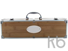 Набор аксессуаров для барбекю