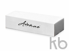 Колонка-зарядное устройство «Bran» с функцией Bluetooth®, 2200 mAh