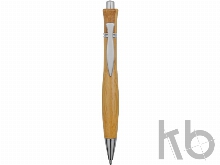 Подарочный набор Kyoto bamboo с ручкой и зарядным устройством