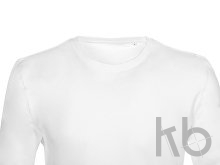 Футболка с длинным рукавом «Porto» мужская