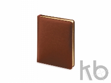 Ежедневник недатированный А6+ «Sidney Nebraska»