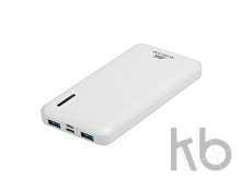 Внешний аккумулятор с быстрой зарядкой QC/PD VA2532, 10000 mAh