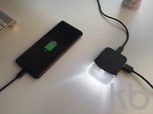 USB хаб «Mini iLO Hub»