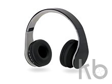 HILLEMAN. Складываемые наушники