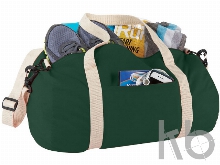 Сумка «Barrel Duffel»