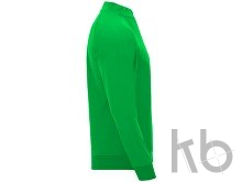 Толстовка с воротом на молнии «Epiro» детская