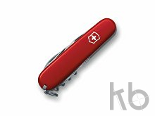 Нож перочинный «Spartan», 91 мм, 12 функций